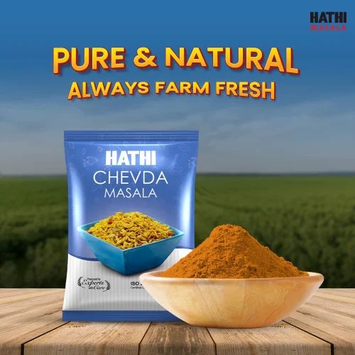 Chivda Masala 1Kg