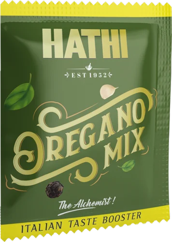 Oregano MIX Sachets