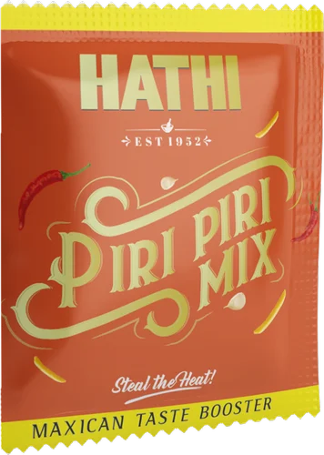 Piri Piri Masala
