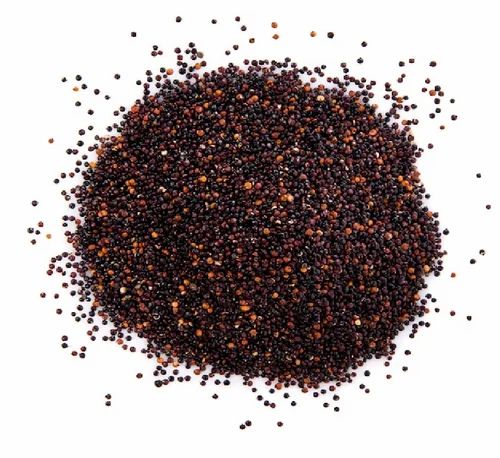 Natural Black Mustard Seeds Rai