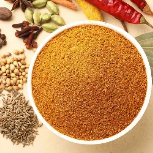 Punjabi Vegetable Masala