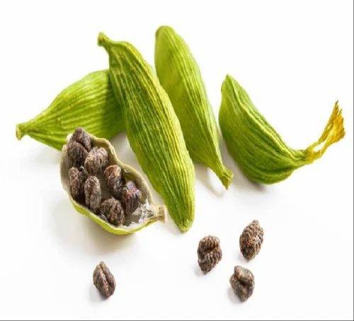 Badi Elaichi Black Cardamom