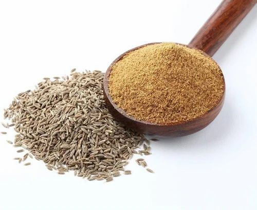 Cumin Seed Powder