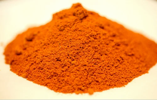 Red Bhut Jolokia Powder, 1 Kg