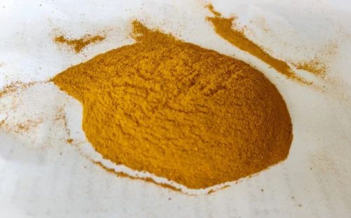 Turmeric Spent Powder, 1 kg