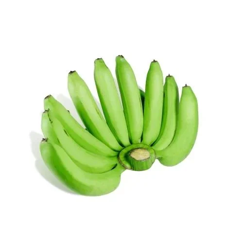 Fresh Banana Fruit