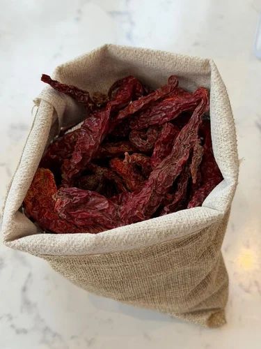 Byadgi Dry Red Chilli