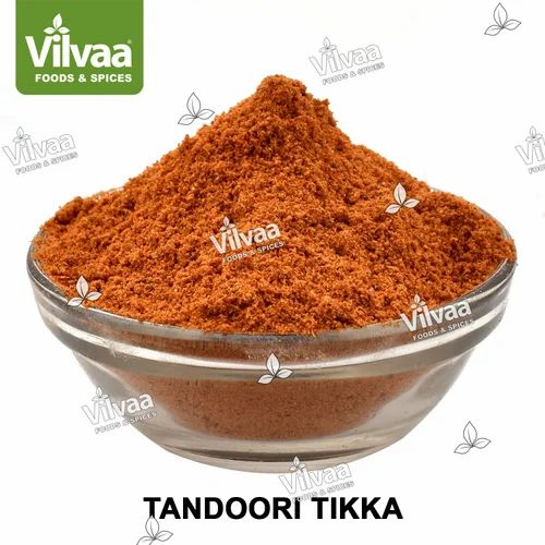 Tandoori Chicken Tikka Masala, 500 gm