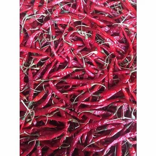 Teja Red Chilli, Super Deluxe