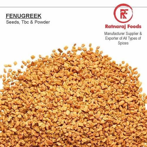 Fenugreek Seeds