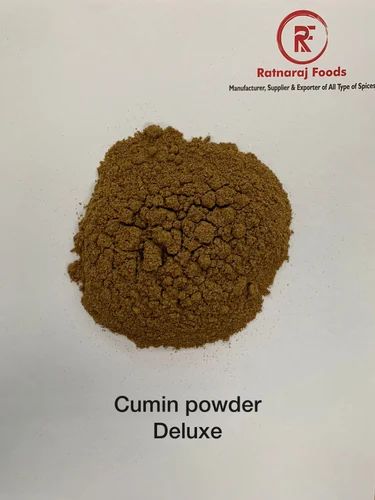 Loose SMOOTH Cumin Jeera Powder, Packaging Type: Bag
