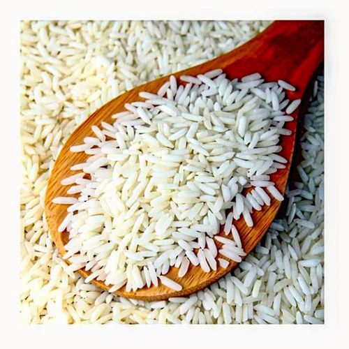 Sona Masuri Rice, Parboiled, 25 kg
