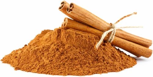 Organic Cinnamon Powder, Variety/Type: Cassia, 25 kg