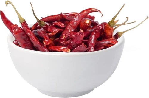 Teja Stem Chilli