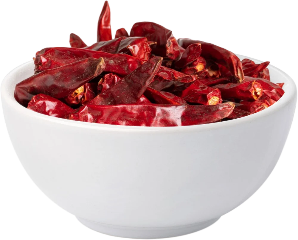 Stemless Sannam Chilli