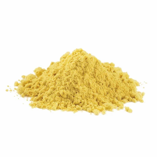 Yellow Dry Mustard Powder, Packaging Type: Loose