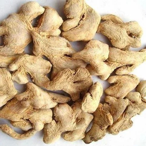 Calicut Quality Dried Ginger, Packaging Type: Plastic packet