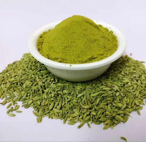 Fennel Seed Powder, Packaging Type: Packet