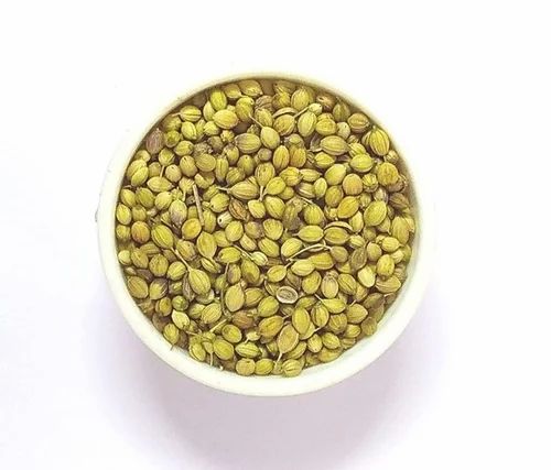 Coriander Seed Double Parrot, Form: Seeds, Packaging Type: Packet