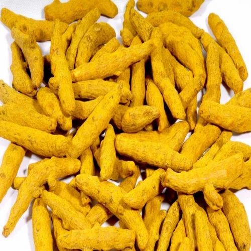 Nizamabad Turmeric Finger Double Polished