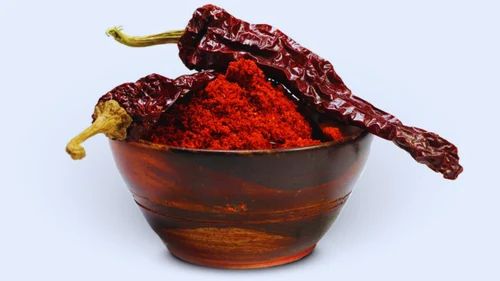 Kashmiri Red Chilli Powder