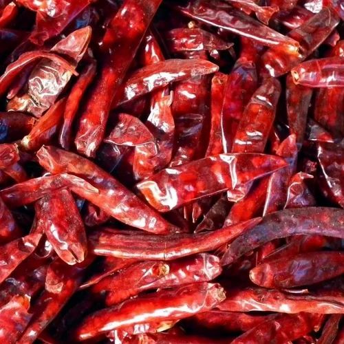 Teja Dry Red Chilli