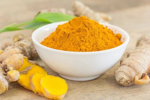 Salem Turmeric Powder