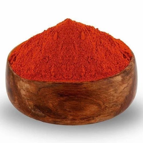 Medium Hot Red Chilli Powder