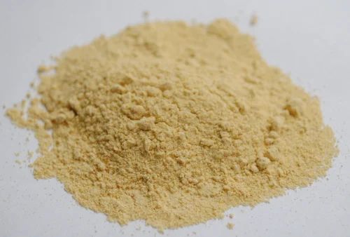 Dry Fenugreek Powder