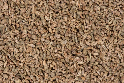 Carrom Seed Ajwain