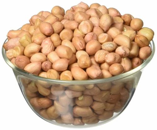 Java (Spanish) Groundnut Kernels Peanuts