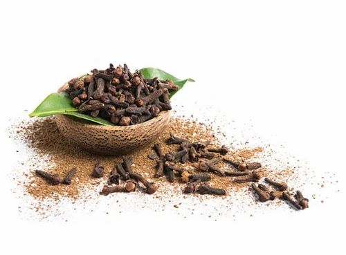 Mada Dried Clove Powder, 5 Kg