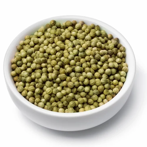 Green Eagle Coriander Seeds (Dhaniya)