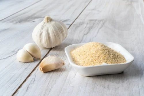 Dehydrated Garlic Powder, Premium (A Grade), 25 Kg