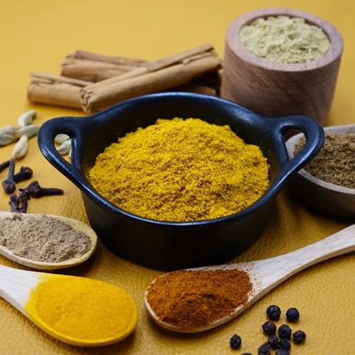 Curry Leaf Powder