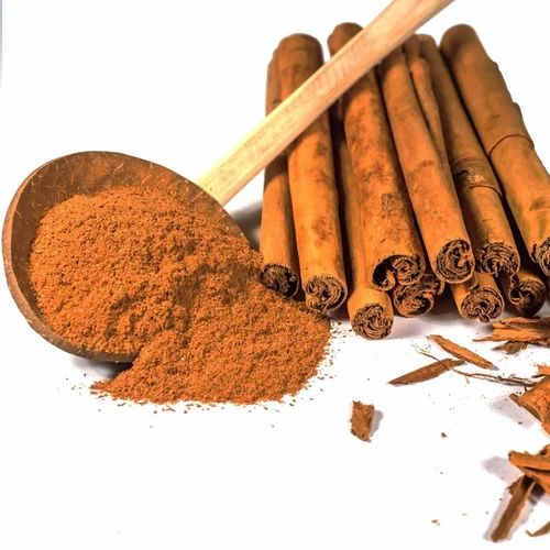 Premium Malabar Cinnamon Powder (1 kg)
