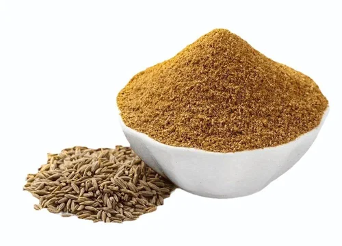 Machine Ground Indian Cumin Jeera Powder (1 kg)