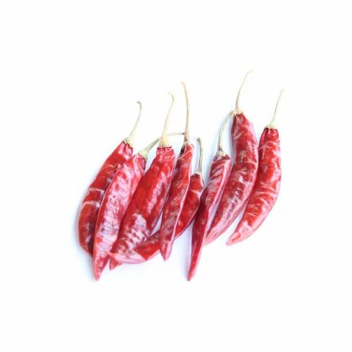 Teja Red Chilli