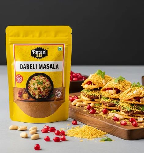 Kacchi Dabeli Masala Powder