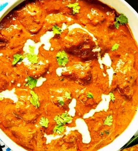 Chicken Tikka Masala