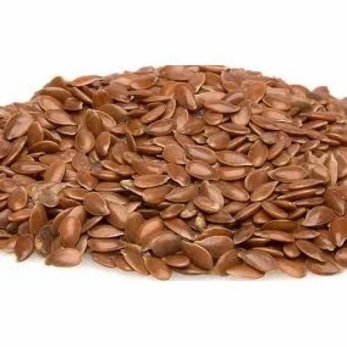 Fresh Flax Seeds, For Human Consumption