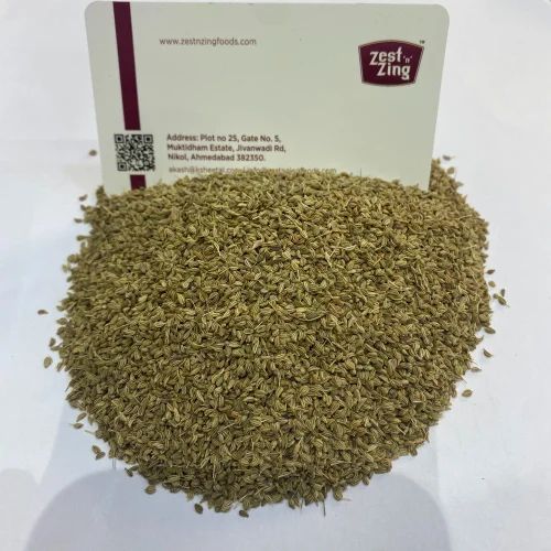 1 Kg Dill Seeds, Form: Whole, Packaging Type: Packet