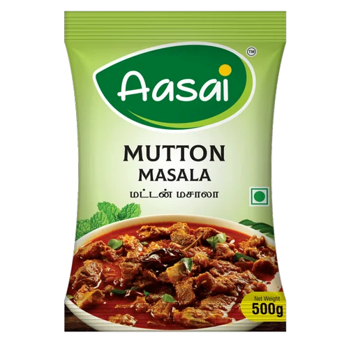 500g Mutton Masala Powder