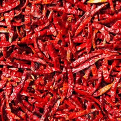 Dry Red Chilli, Gunny Bag, Packaging Size: 500 g