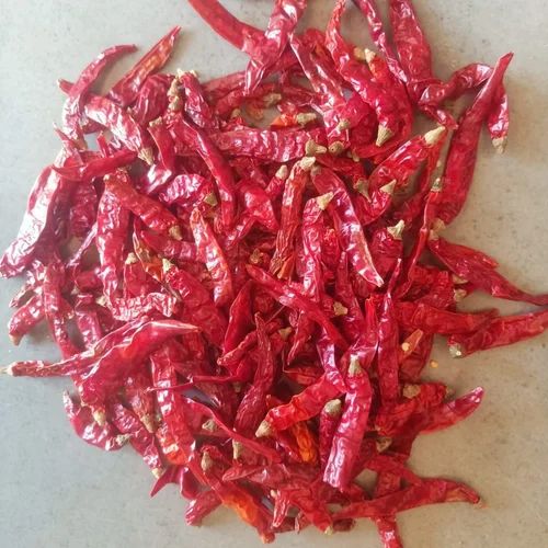 Armour Stemless 273 Dried Red Chilli
