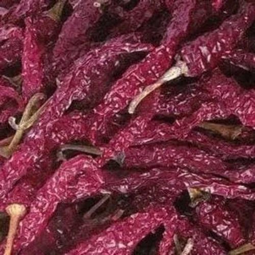 KDL Byadgi Red Chilli, With Stem