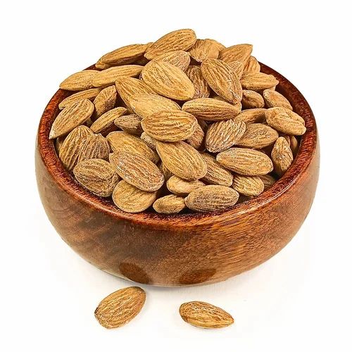Almond Roasted Salted