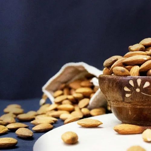 Premium Regular Almond