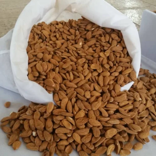 California Almond Nuts, Whole