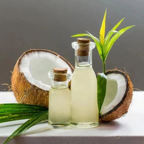 5L Cold Pressed Coconut Oil, Packaging Size: 5 Litre